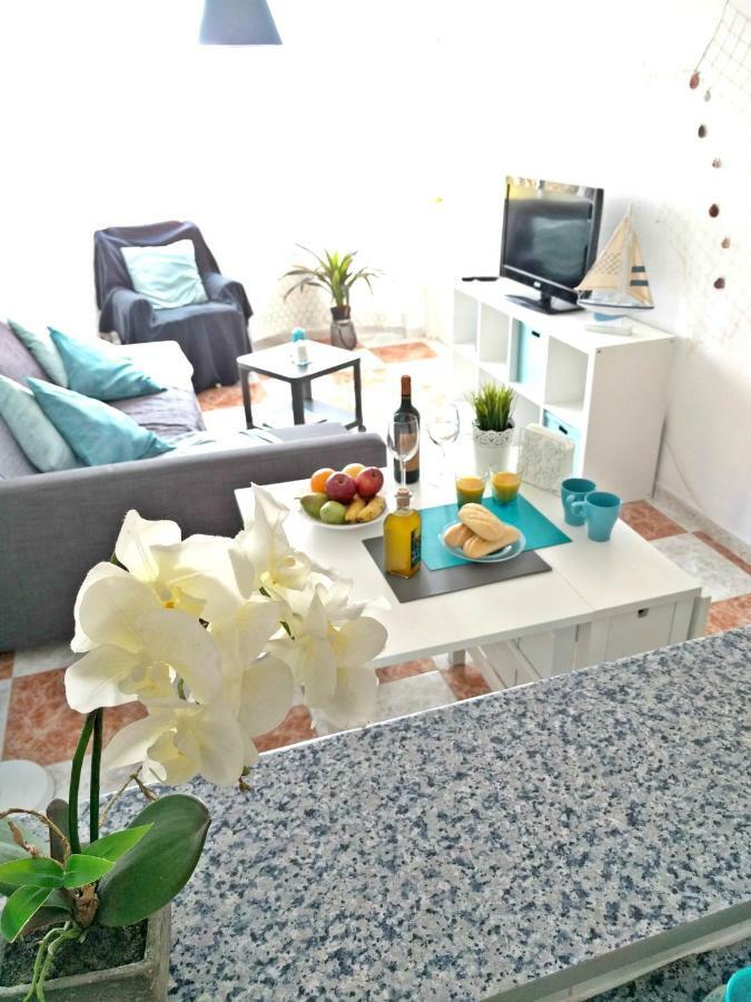Skysea Holidays Benalmadena Ngoại thất bức ảnh