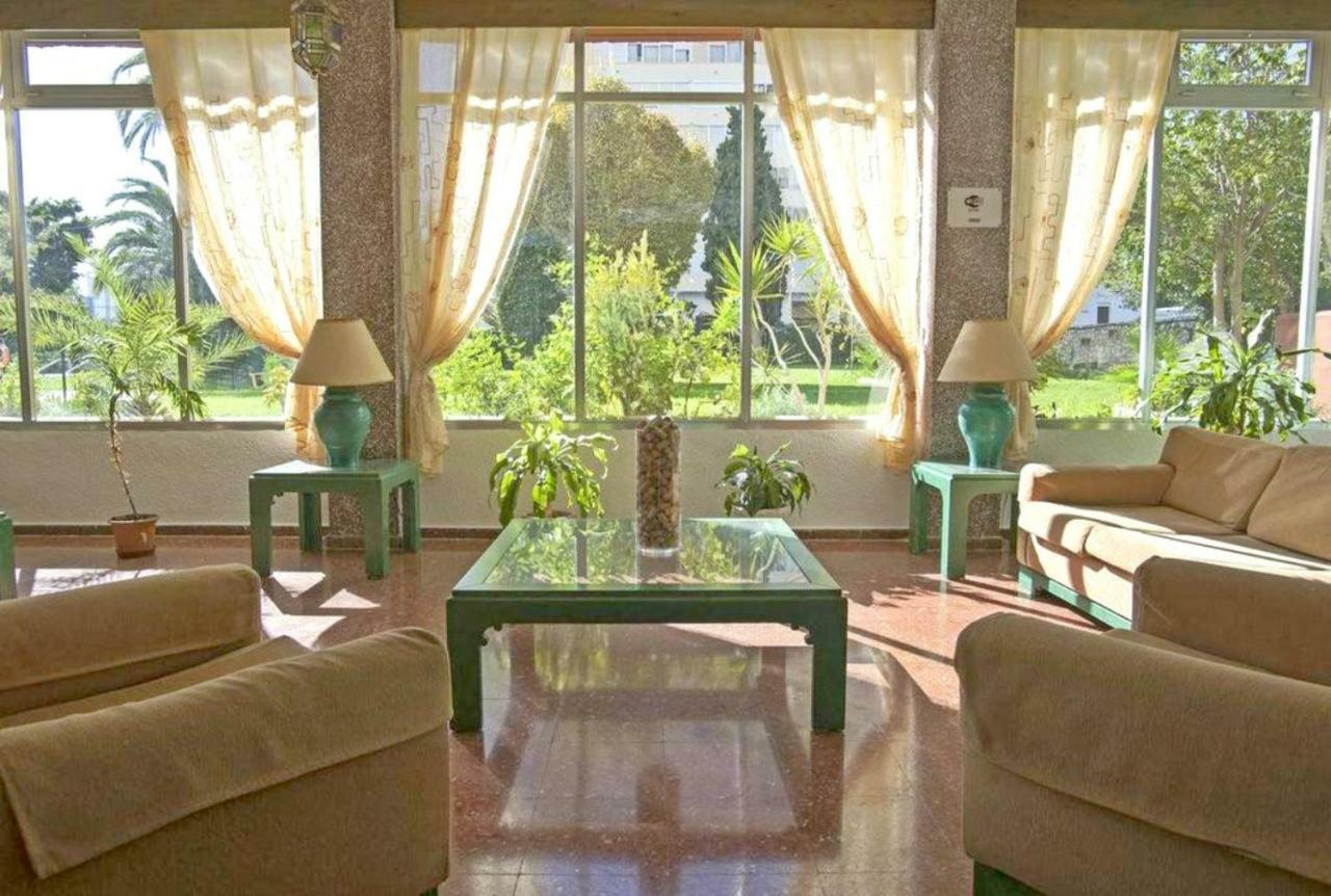 Skysea Holidays Benalmadena Ngoại thất bức ảnh