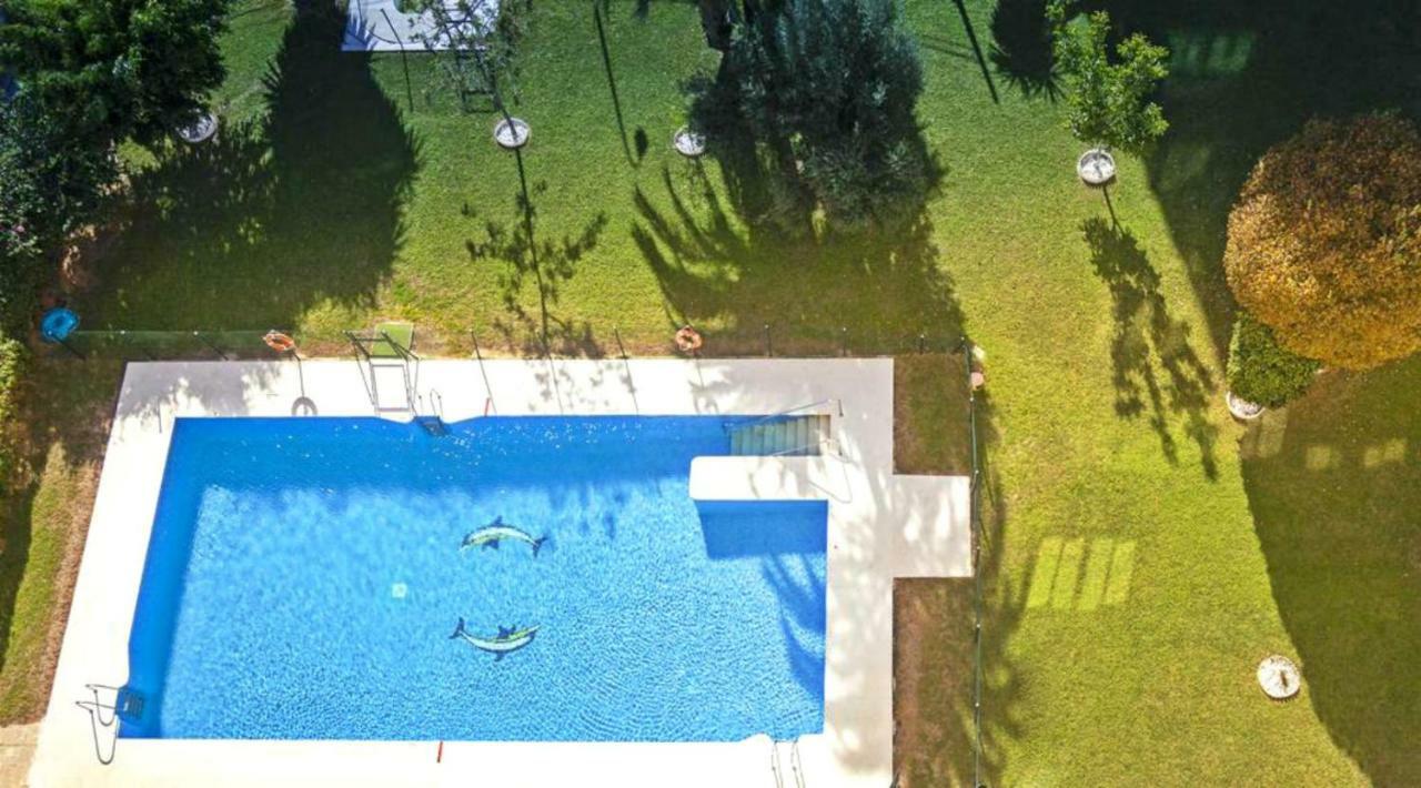 Skysea Holidays Benalmadena Ngoại thất bức ảnh