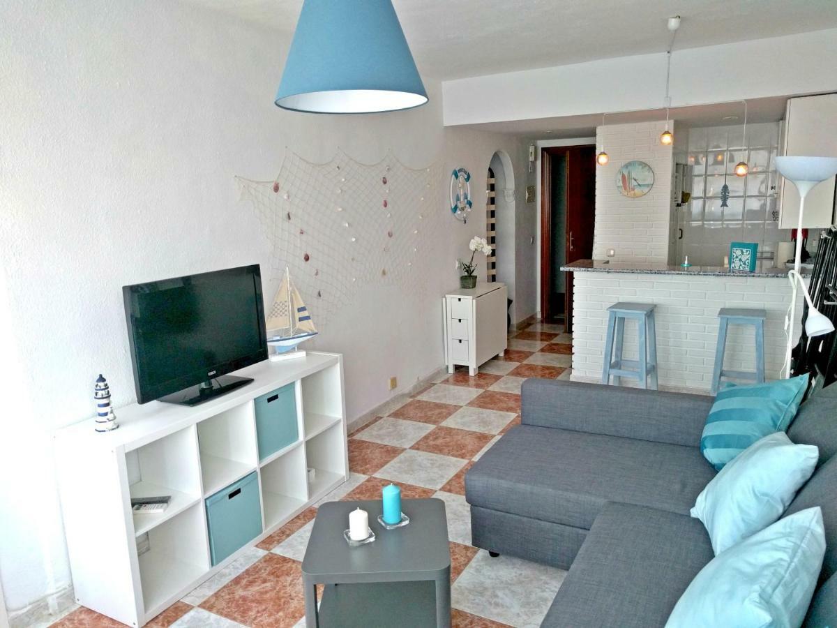Skysea Holidays Benalmadena Ngoại thất bức ảnh