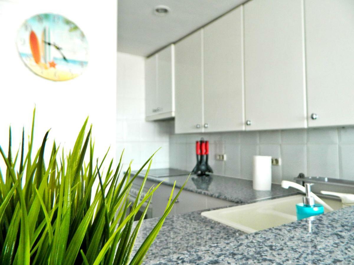 Skysea Holidays Benalmadena Ngoại thất bức ảnh