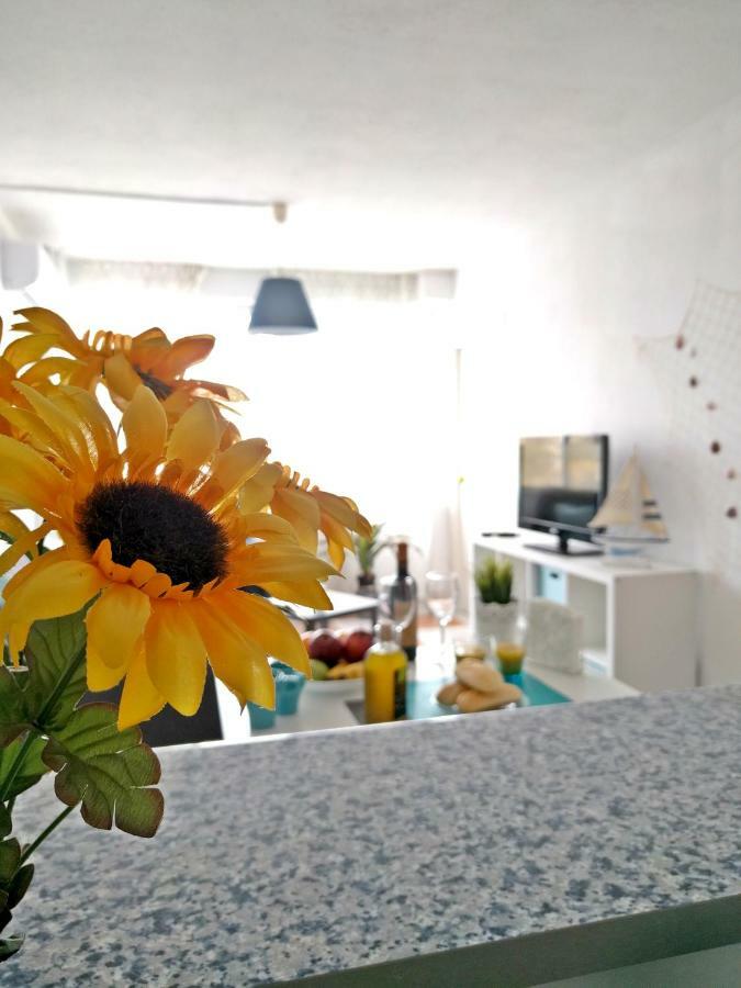 Skysea Holidays Benalmadena Ngoại thất bức ảnh